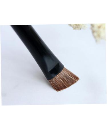 DOITOOL Makeup Brush 2pcs Brush Cosmetic Eyeshadow Eyeliner Liquid Eye Makeup Tools Liquid Eyeliner Eyeliner Makeup Brush - Buy Online on GoSupps.com