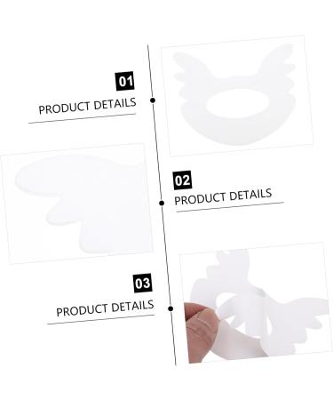 2 Ensembles Autocollants R parateurs Rides Pour Zone Patches Nourrissants Pour Nasolabiaux Et Rides Hydratation 5 Pi ces * 2 - Buy Online on GoSupps.com