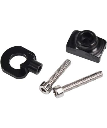 Heiyun Bicycle Chain Tension Adjuster - Red Aluminum Alloy Bike Repair Tool - Buy Online on GoSupps.com