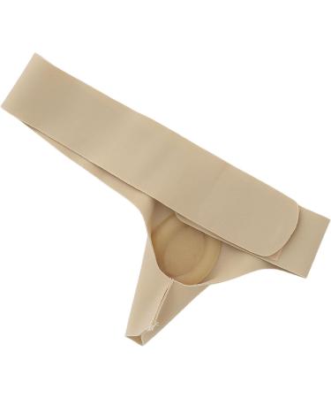 Bale Toe Support Bandage - Anti-Friction Shock-Damping Big Toe Straightener for Men & Women | Day & Night Protection (Left Foot) - Buy Online on GoSupps.com