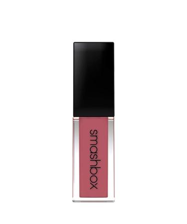 Smashbox Always On Liquid Lipstick Dream Huge 0.13 oz - Long-Lasting Lip Color - Buy Online on GoSupps.com