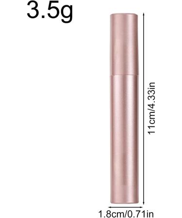 Mascara de maquillage imperm able l'eau longue dur e pour mariage rendez-vous soir e voyage f te bal de danse marron - Buy Online on GoSupps.com