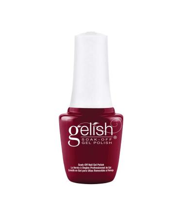 Gelish MINI Stand Out Soak-Off Gel Polish 9ml