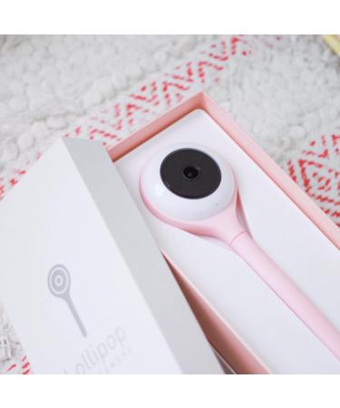 Lollipop Exchangeable Outer 20cm Cotton Candy - Sweeten Your Style! - Buy Online on GoSupps.com