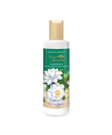 Royal Hawaiian Gardenia Body Lotion - 8.0 fl. oz.