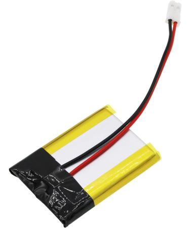 Buy 1150mAh iPilot Link Remote Battery (2370712) - Compatible with 2016 Models - Fast International Shipping - Buy Online on GoSupps.com