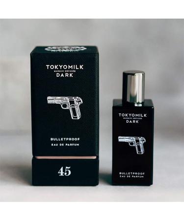 TokyoMilk Dark Eau de Parfum | Daring Provocative Perfume | Intoxicating Alluring Fragrance Notes Form a Unique Sensory Experience - Buy Online on GoSupps.com