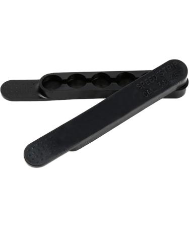 Aolamegs Speed Strip Speed Loader 6 Rounds for .38/.357 - 2 Pack - Buy Online on GoSupps.com