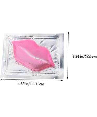 FRCOLOR 20pi ces Masques Au Collag ne Hydratants Exfoliants Et Nourrissants Pour Et Repulp es Convient Tous Types De Peau - Buy Online on GoSupps.com
