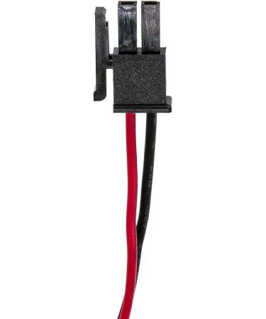 4.8V High-Performance Replacement Battery for Visonic PowerMax Express - Compatible with PowerMaster 10 & Alarm Control | GP230AAH4YMX GP130AAM4YMX 99-301712 2000mAh - Buy Online on GoSupps.com