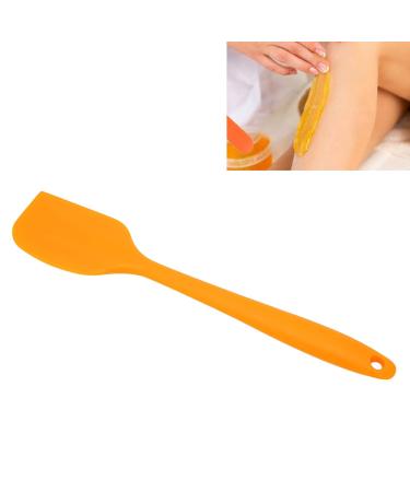 Udavivi Silicone Wax Spatulas - Reusable Hair Removal Applicators for Wax Warmer & Hard Wax Heater | International Shipping Available - Buy Online on GoSupps.com