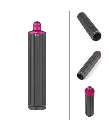 Buy 1.6 Inch/40MM Long Hair Curling Barrels for Dyson Airwrap Styler HS05/HS01 - Adapter Included | International Shipping - Buy Online on GoSupps.com