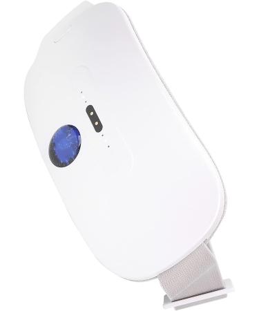 Heating Waist Belts - Electric Heated Pads for Uterus Pain Relief & Menstrual Cramps | International Shipping - Buy Online on GoSupps.com