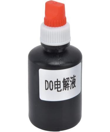 Portable Dissolved Oxygen Detector | Professional Measuring Device for Laboratories Aquariums & Aquaculture - Large TN-LCD Display - Buy Online on GoSupps.com