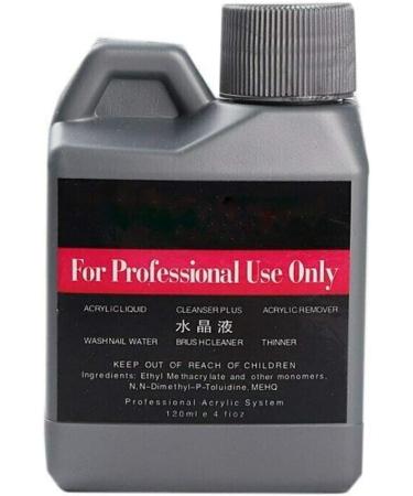 Magic Skin Professional Nail Art Kit Acrylic Liquid and Powder Set Suitable Nail Gel Brushes Tools for DIY Home or Nail Salon - Buy Online on GoSupps.com