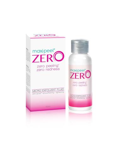 MaxiPeel Zero Micro Exfoliant Fluid 50 ml