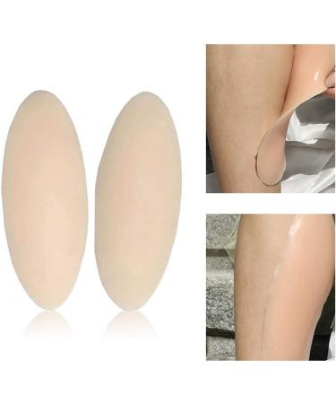 Calf Pads - Anti-Allergic Soft Silicone Corrector for Crooked & Skinny Legs | Women s Skin-Friendly Gel Pad - International Shipping Available - Buy Online on GoSupps.com