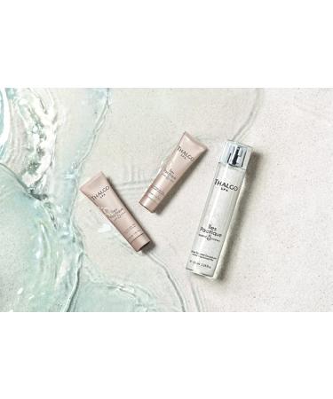 THALGO Marine Skincare Island Shower Revitalising Tropical Body Wash 200ml | Refreshing Spa Experience - Buy Online on GoSupps.com