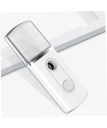 Healeved 3 Pcs Fashion Mist Sprayer Steamer Creative Nano Mist Sprayer Mini Face Spray Device - Buy Online on GoSupps.com