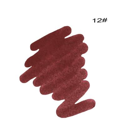 YOUNG VISION Gourd-Shaped Precision Liquid Lipstick & Lipliner - Nude Matte Perfection | Shop Internationally - Buy Online on GoSupps.com
