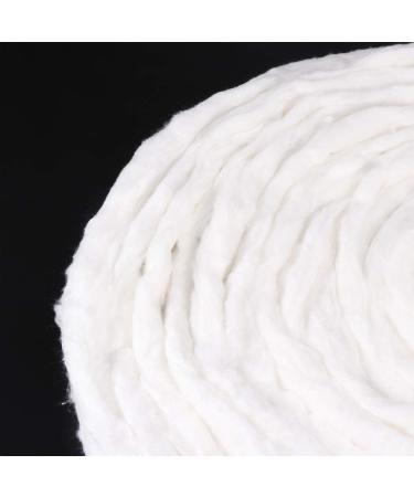 Exceart 1 Pack Cotton Pads for Face - Professional Makeup & Nail Care Tools | High-Quality Cotton Swabs & Strips - Buy Online on GoSupps.com