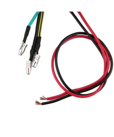 Buy Electronic Tachometer - DC 12V Universal Motorcycle LED Display Gauge | 16000 RPM Precision Performance - Buy Online on GoSupps.com