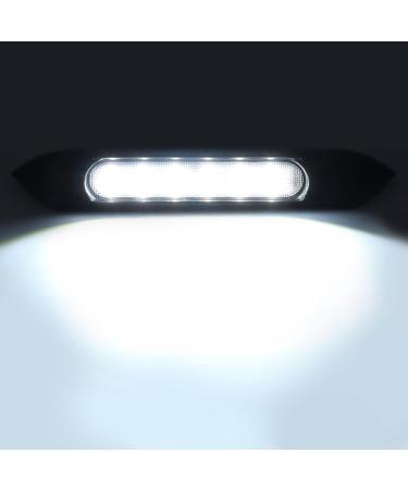 Buy Waterproof LED Boat Lights - 3 Level Adjustable Cabin Lamps for Houseboats & Sailboats - Buy Online on GoSupps.com