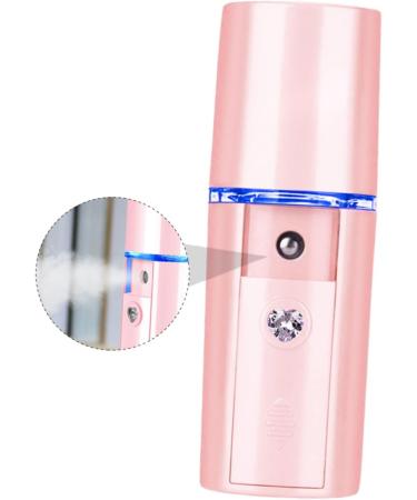 FRCOLOR 1pc Hydrating Instrument House Humidifier Small Office Humidifier Usb Charging Beauty Instrument Air - Buy Online on GoSupps.com