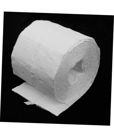 FRCOLOR 300 Piece Facial Remover Pads - Disposable Makeup Wipes & Towels for Easy Cleaning | Optimal for Nail Removal & Daily Skincare - Buy Online on GoSupps.com