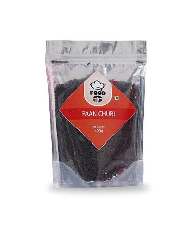 Foodholic Sweet Saunf/Meethi Sounf/Mix Churi/Fennel/Mukhwas and Mouth freshener (400 Gm)_Packing May Vary