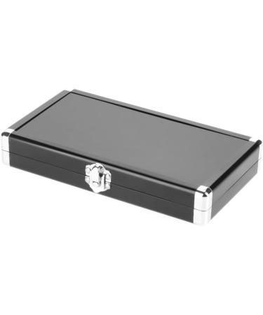 Tooth Whitening Shade Guide - 20 Colors with Engraved Numbering in Portable Aluminum Case for Before & After Bleaching - International Shipping - Buy Online on GoSupps.com