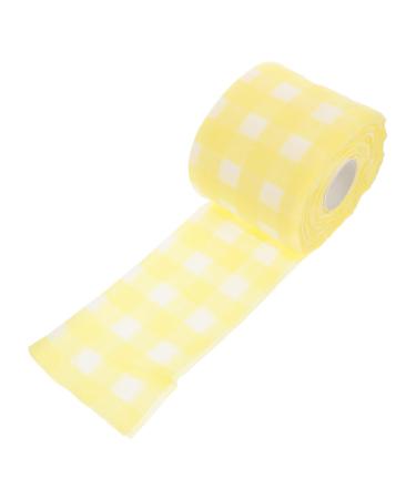 SOESFOUFU 1 Roll Of Cotton Wipes For Nail Polish Cleaning Supplies Manicure Supplies Nail Polish Remover Pure Cotton