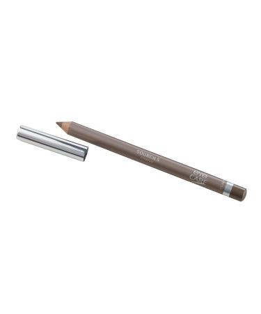 EYE CARE eyebrow pencil colour: fawn 1 pack (1 x 1 piece)