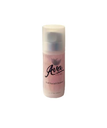 Doll Facial Cleanser
