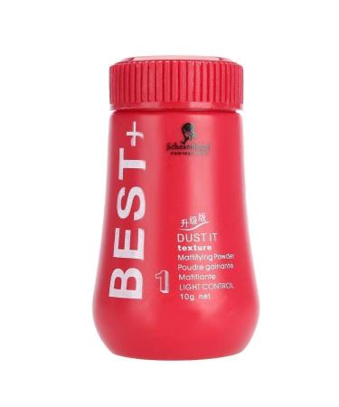 2 PCS Thickening Hair Powder Long Lasting Hair Styling Texturising Powder Hair Root Lifting Powders Strong Matte Finish Dust It Mattifying Powder to Add Texture and Volume