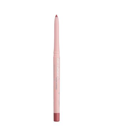 Impala - Oryx automatic lipstick soft cranberry color n 225 |Super heat -resistant |Waterproof liner |Waterproof lipstick |Long -lasting lip liner