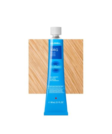 GOLDWELL Colorance 10BG Beige Gold tb 60ml