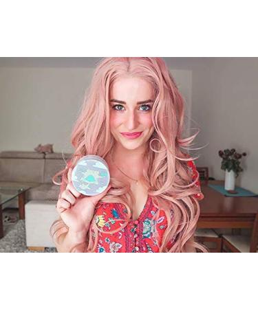 Oh! Tomi Body Butter Sun - Moisturizing Shea Butter & Avocado Oil for Dry Skin | Natural Cosmetics | 200g - Buy Online on GoSupps.com