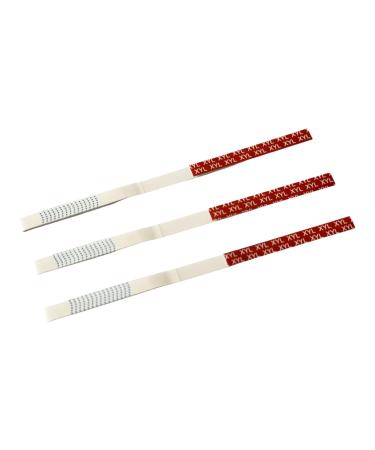 Xylazine Test Strips (25 Pack) - Fast & Accurate Testing for Pills Powders & Liquids - International Shipping Available - Buy Online on GoSupps.com