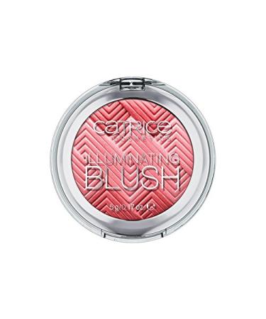 Catrice Illuminating Blush Rouge NR. 020 - CORAL ME MAYBE 7 g