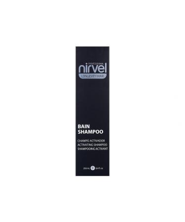 Level Nirvel Hair Care Shampoo 250 ml