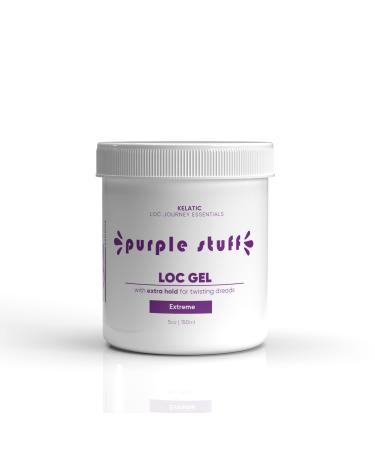 The Purple Stuff Mini Extreme Hold 5oz