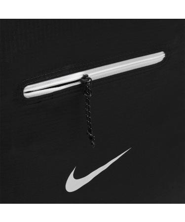 NIKE DB0192 Unisex Gym Bag - Black/White, 1SIZE - Buy Online on GoSupps.com