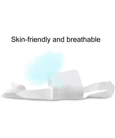 Bunion Toe Corrector | Adjustable Hallux Valgus Separator | Breathable Foot Care Solutions - Buy Online on GoSupps.com