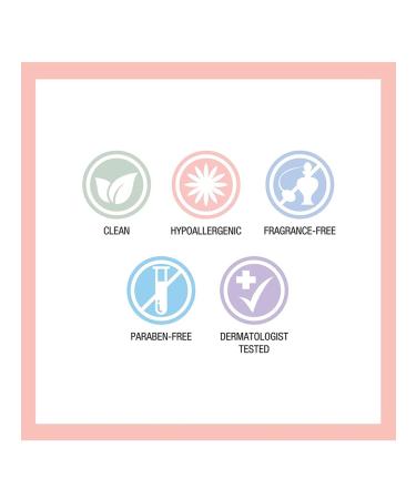 Physicians Formula Eye Booster Waterproof Ultra-Fine Liquid Eyeliner | Vegan Black - Quick-Drying Strengthens & Nourishes Lashes - Buy Online on GoSupps.com