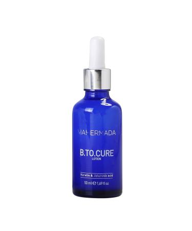 VIAHERMADA B.to.cure Lotion 50ml - lozione sigillante e ristrutturante