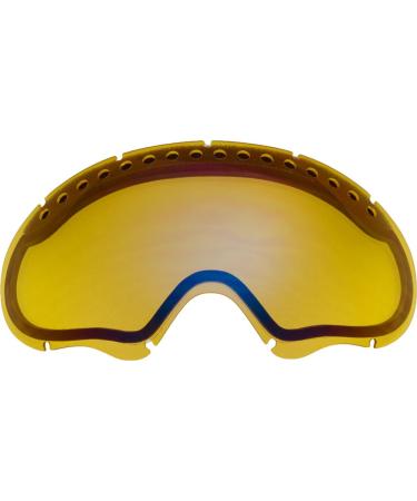 Zero Replacement Lens for Oakley A frame Snow Goggle Ski Snowboad