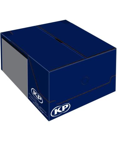 KP Nuts Multipack Original Salted Peanuts Tin 18 x 90g - Buy Online on GoSupps.com