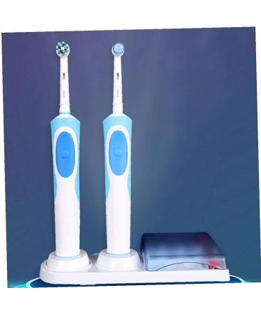 Portable Electric Toothbrush Stand & Charger Holder for Oral B - Optimize Your Oral Care - Buy Online on GoSupps.com