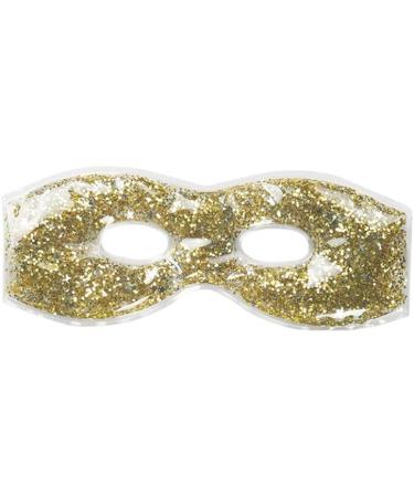 Gel Eye Cover Reusable Professional Cold Compress Face Cover Cooling Eye - Buy Online on GoSupps.com
